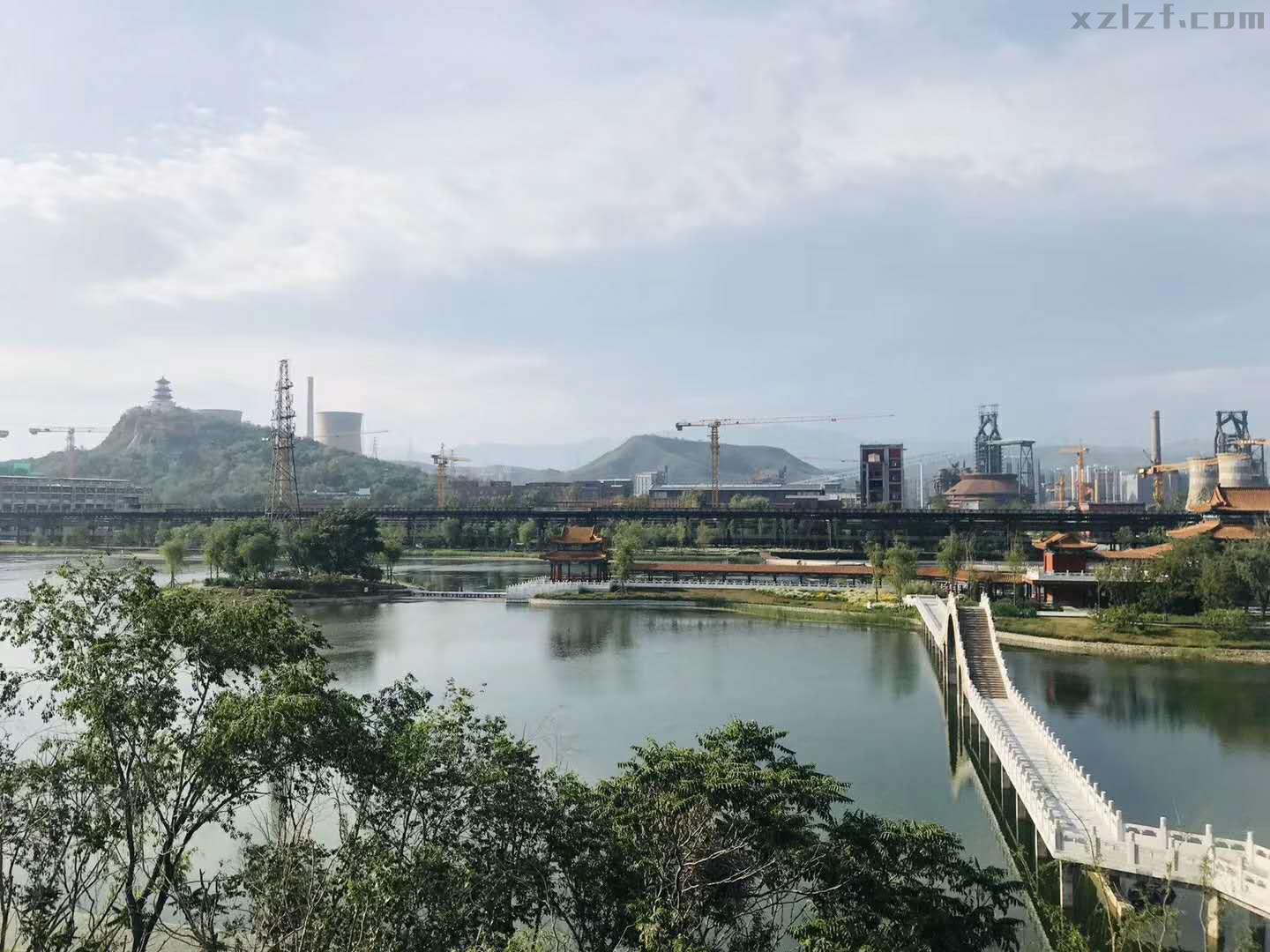 六工汇（首钢园）