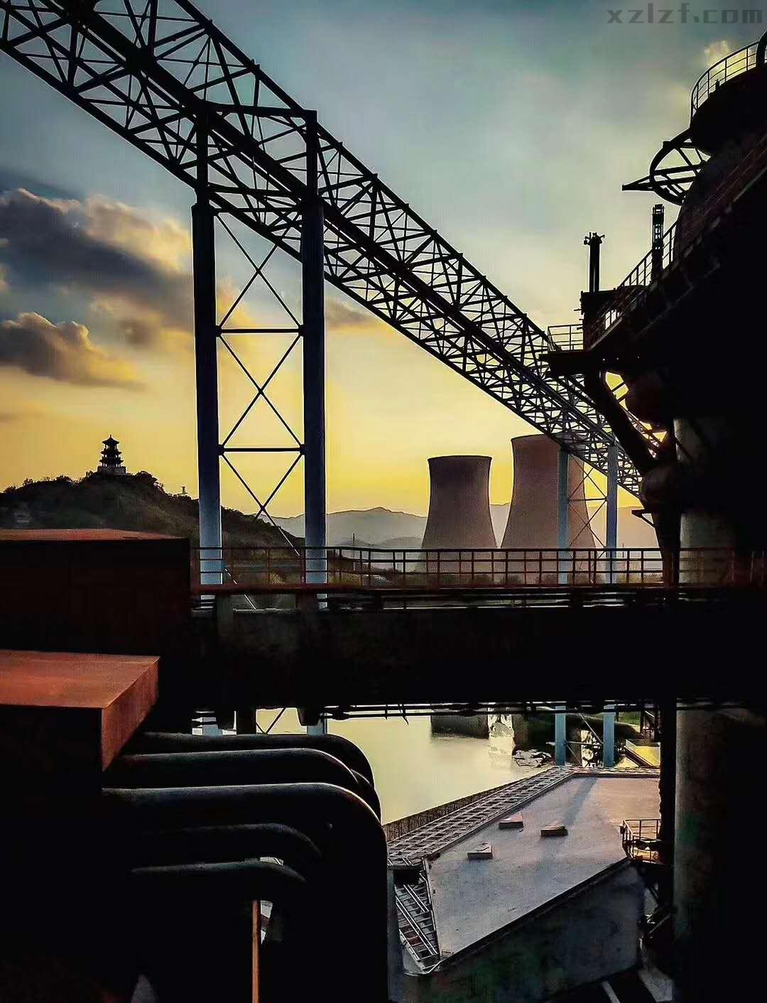 六工汇（首钢园）