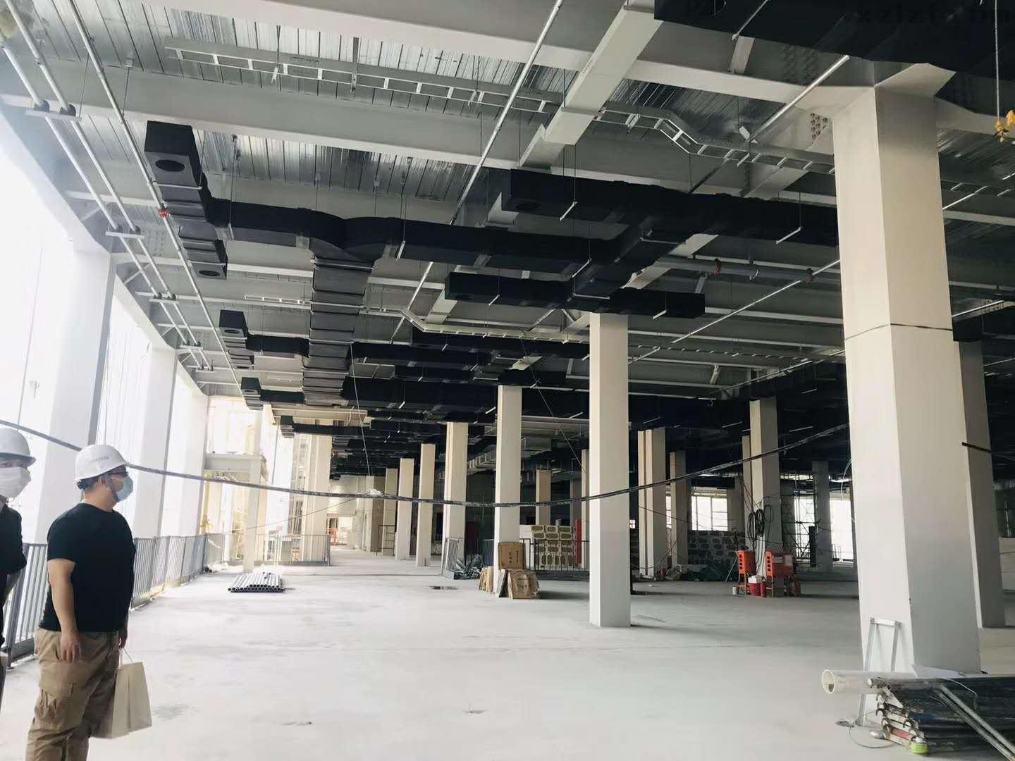 六工汇（首钢园）